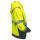 Hi-Viz Yellow Tech Double Thick Pullover Sweatshirt